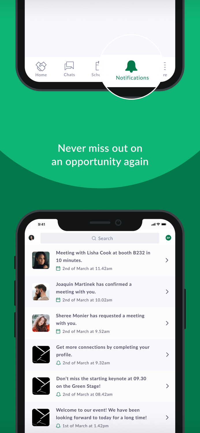 EMPACK and LOGISTICS Bern 2024