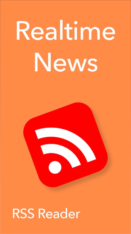 News RSS screenshot-0