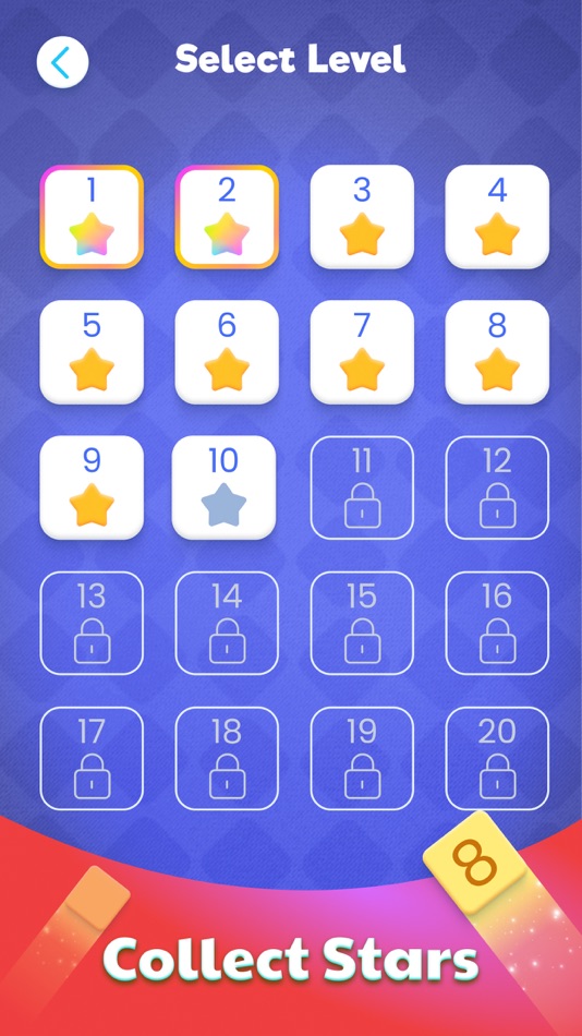 #8. Numberscapes: Sudoku Puzzle (iOS) 由: PANDAS OF CARIBBEAN LIMITED