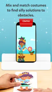 osmo stories problems & solutions and troubleshooting guide - 3