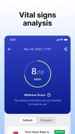 Game screenshot Attune Health apk