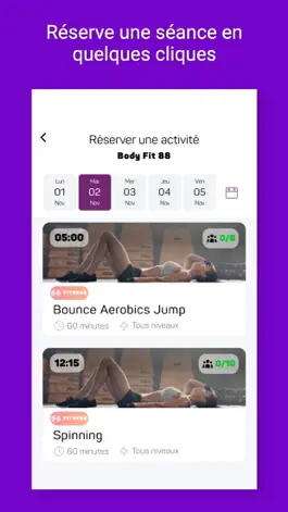 Game screenshot Hua Hin Body Fit 88 hack