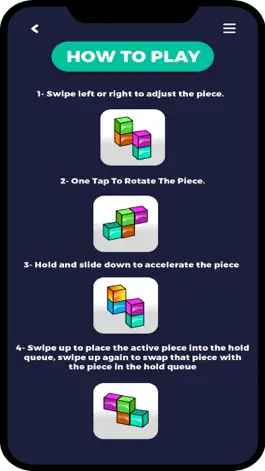 Game screenshot Blockris Kingdom apk
