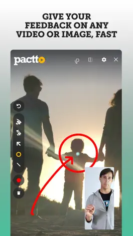 Game screenshot Pactto Replay hack