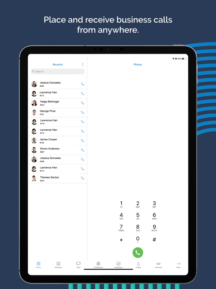 S-NET Connect Mobile