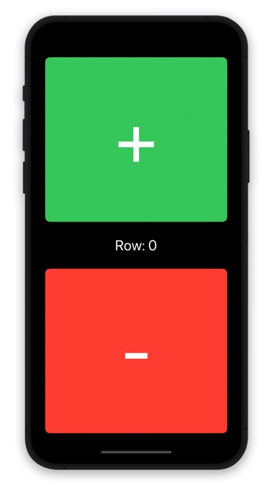 #3. Row Pal (iOS) 由: Reece Farkash