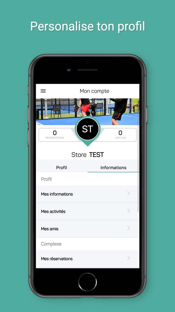 Area Padel Club Narbonne