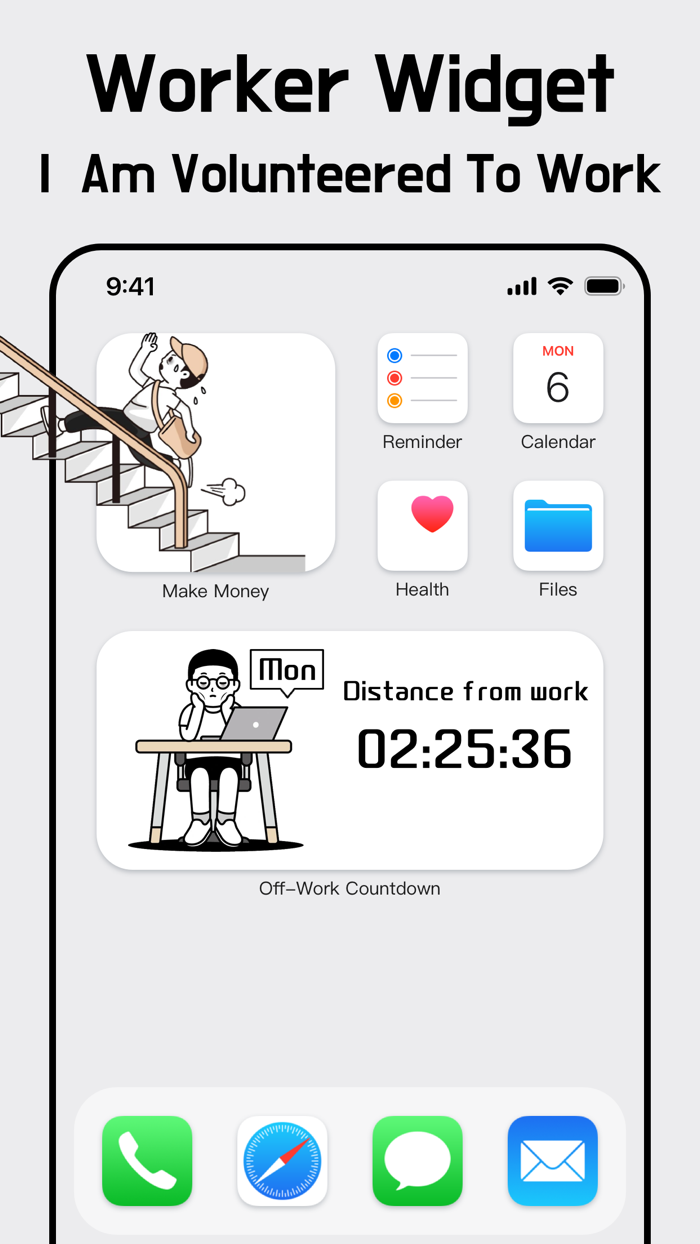 Easy Widgets - Top Lovely