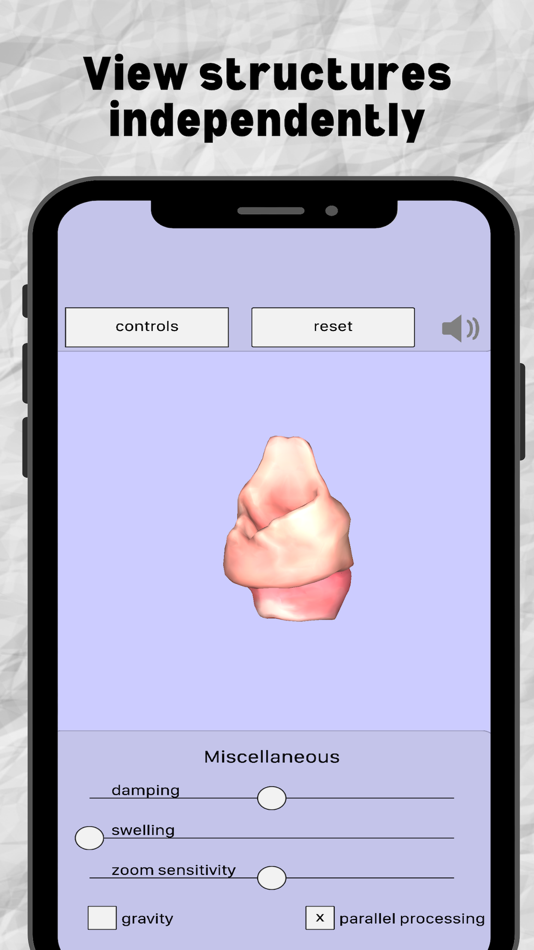 #6. Laryngonaut (iOS) 由: Scott Moisik