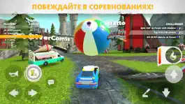 Game screenshot Crash Drive 3 apk