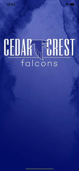 Game screenshot Cedar Crest Falcons Athletics mod apk