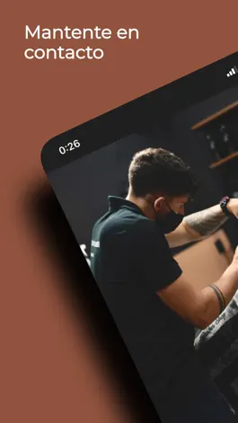 Game screenshot The Cuban Barber mod apk