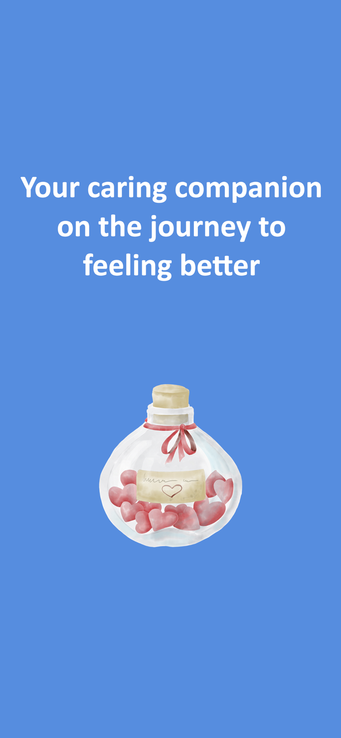 Myselfland Emotional Self-Help