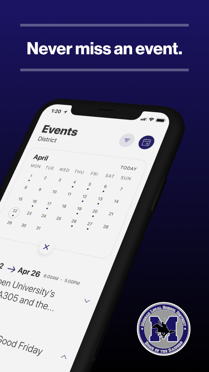 Morgan Local Schools