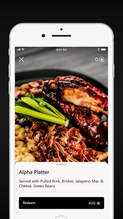Alpha Pitt Smokers screenshot-4