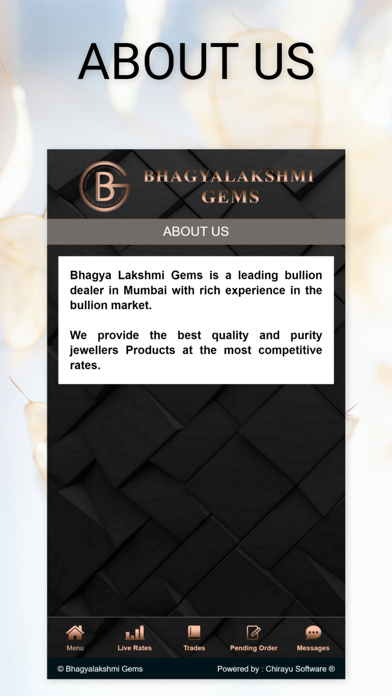 BhagyaLakshmi Gems Live Screenshot