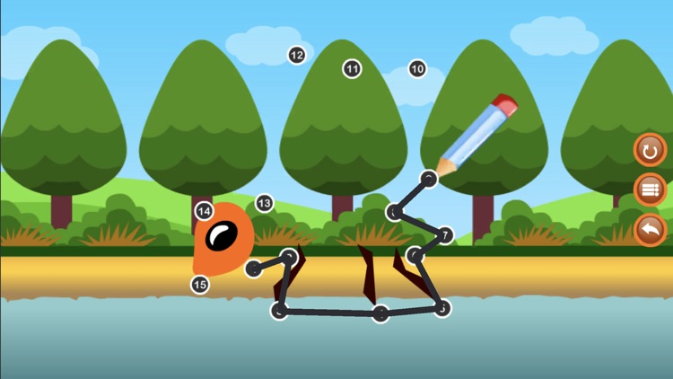 Tdtc Connect Insect Points screenshot-5