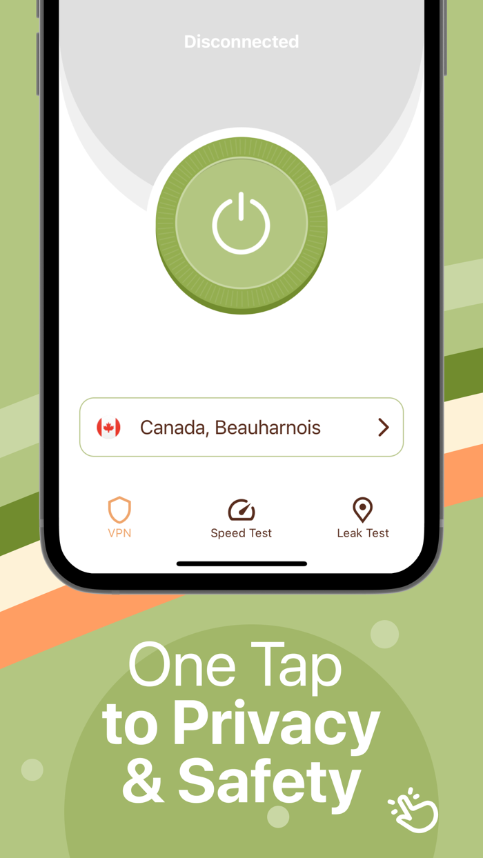 SoftShield VPN Private  Fast