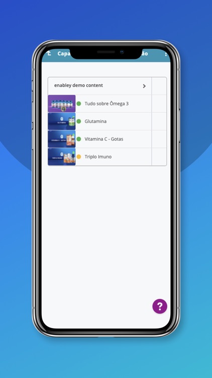 Atualiza Treinamento screenshot-3