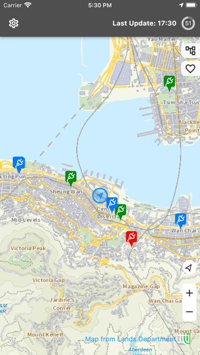 EV-Charging Easy Screenshot