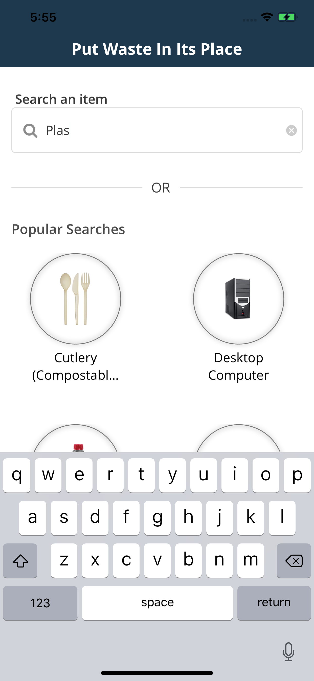 Bristol Bay Borough Landfill