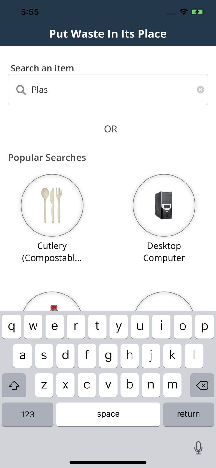 Bristol Bay Borough Landfill