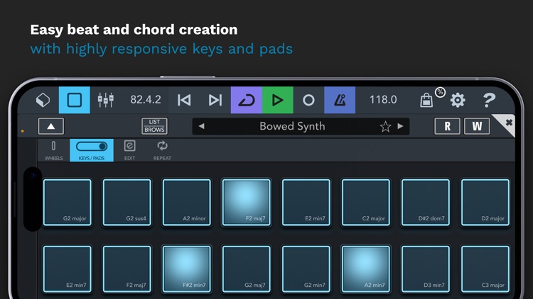 Cubasis 3 - DAW & Music Studio