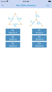 star-delta calculator problems & solutions and troubleshooting guide - 2