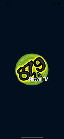 Game screenshot Rádio Nativa FM 87,9 mod apk