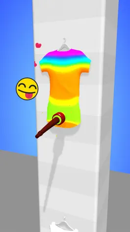 Game screenshot Pokey Paint! mod apk