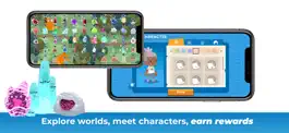 Game screenshot Mightier hack