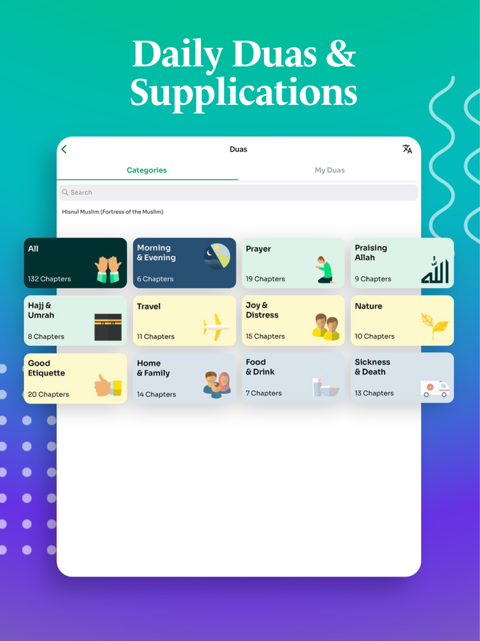 Muslim Pro Quran Athan Prayer