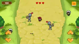 Game screenshot Win Sautam Protect Refugees hack