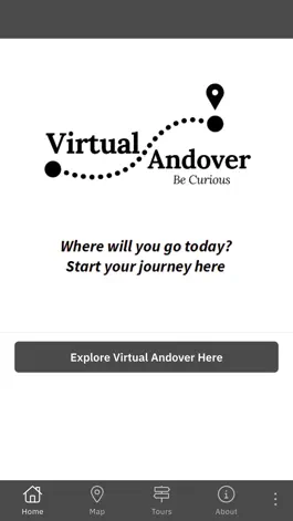 Game screenshot Virtual Andover, MA mod apk