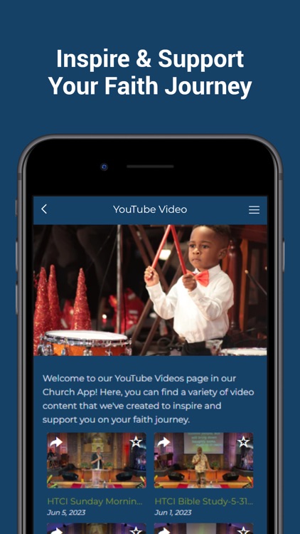 Holy Tabernacle Church