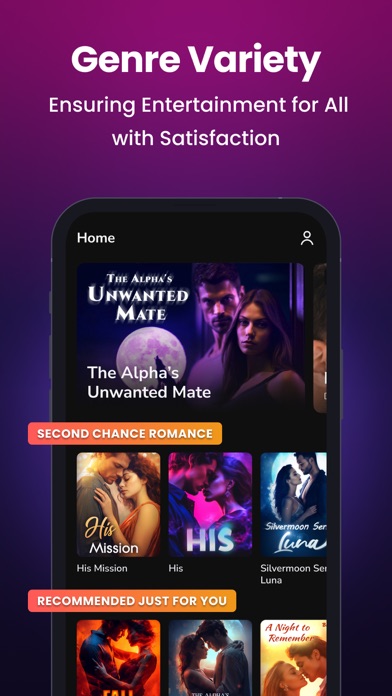 Shorts: TV Screenshot