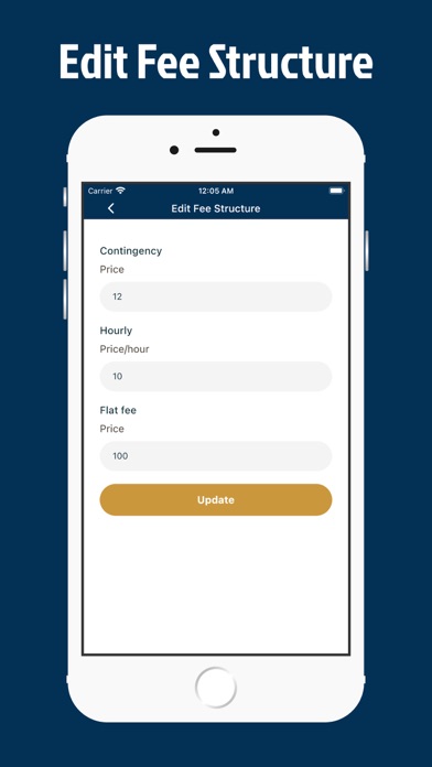 Win Big Law - Lawyer Screenshot