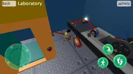 Game screenshot Physics World Adventure apk