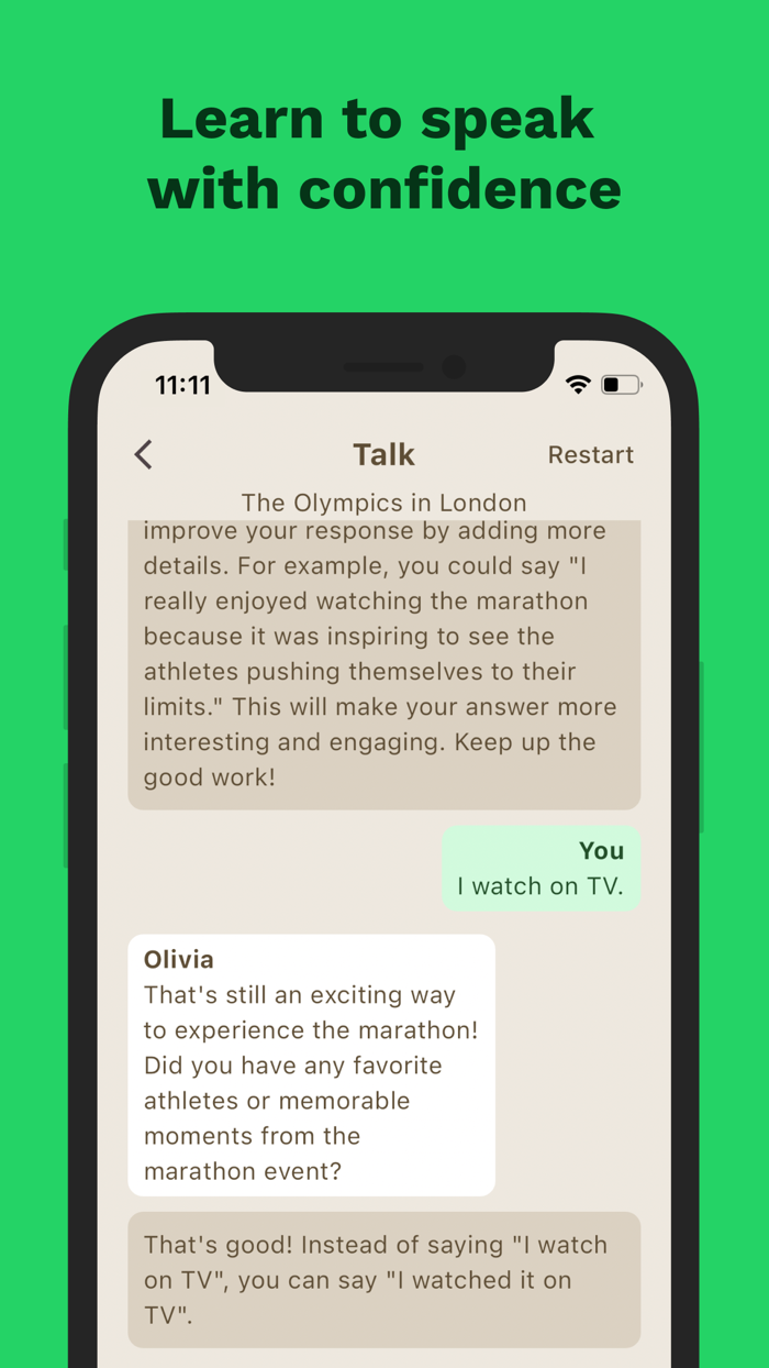 Zaplingo Talk AI Avatar Speak