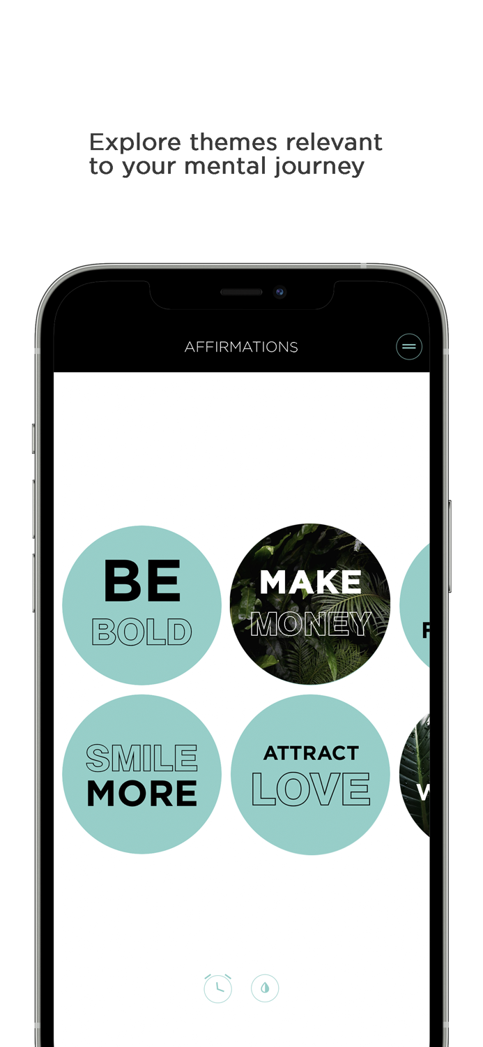 Daily Affirmations and Quotes