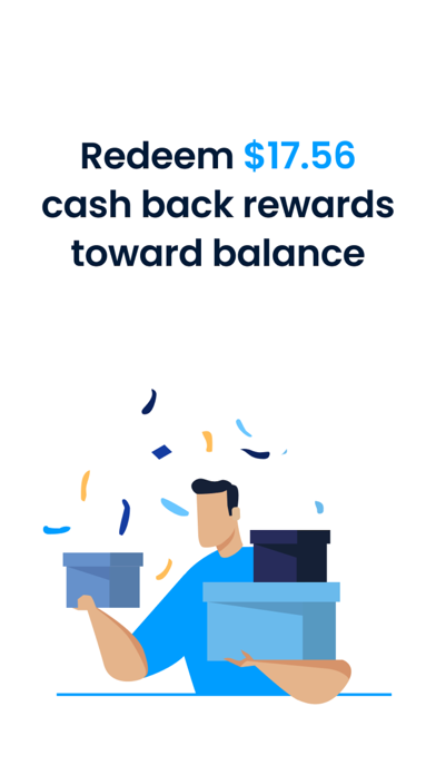 Customers Bank Credit Card Screenshot