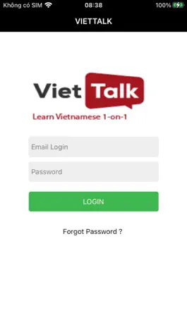 Game screenshot Online Vietnamese Viettalk mod apk
