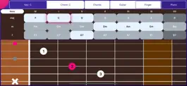 Game screenshot Harmonics mod apk