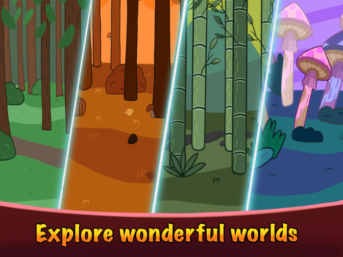 Beaver with Axe Idle Clicker