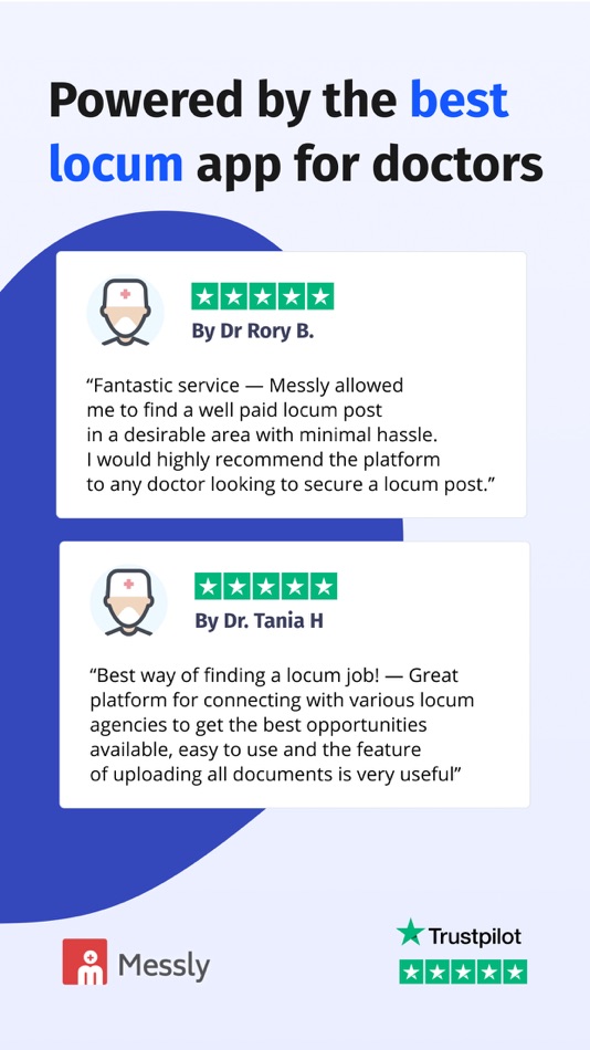 #5. One Ref by Messly (iOS) Ved: Messly