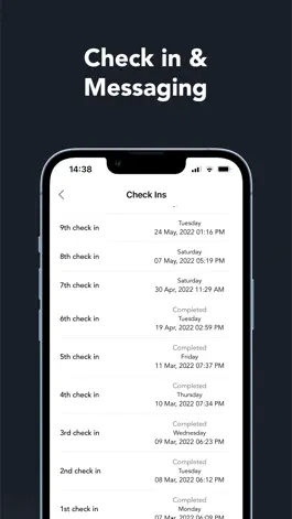 Game screenshot TPP - The Performance Pathway hack