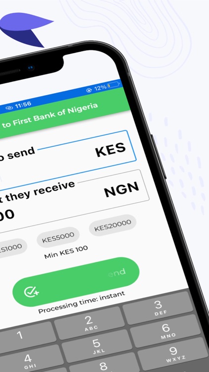 Zipwallet-Money transfer app