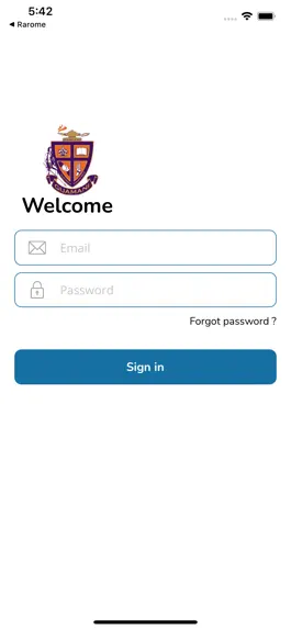 Game screenshot Guamani School hack