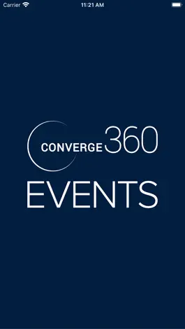 Game screenshot Converge360 Events mod apk