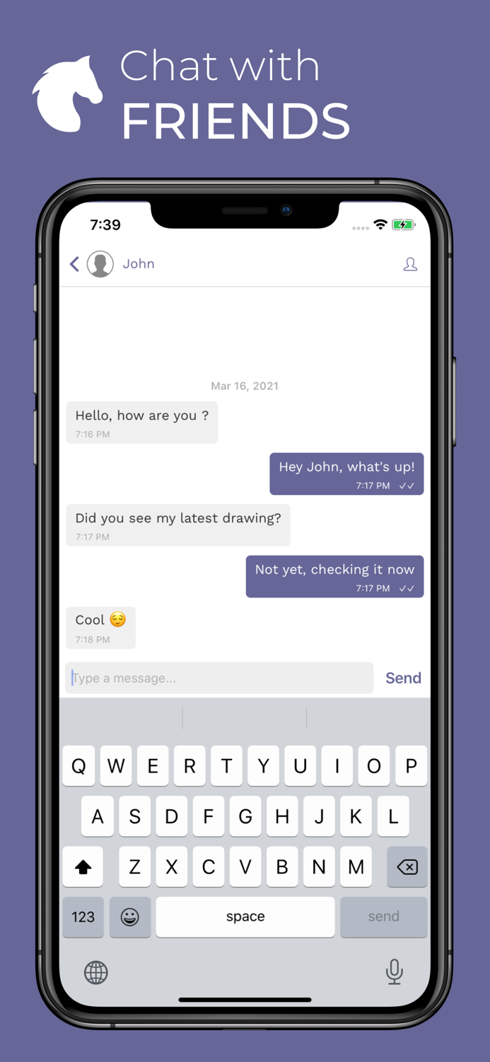 GOGH Animated Drawings